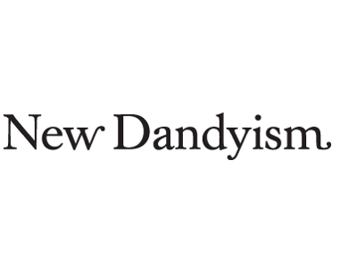New Dandyism