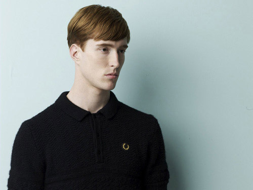 Raf Simons X Fred Perry