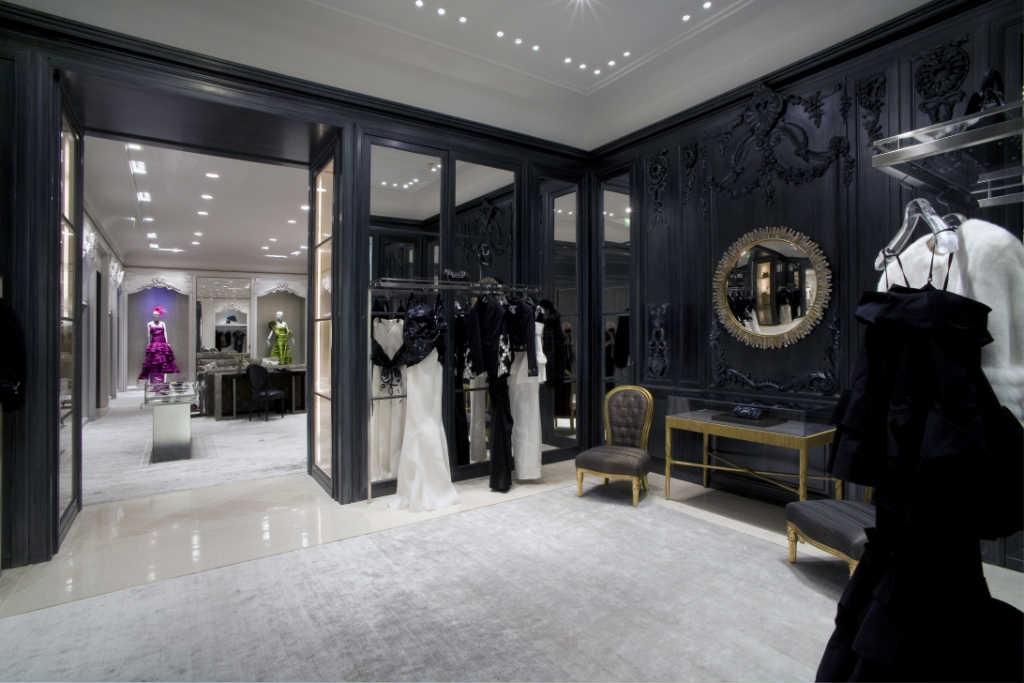 Dior Avenue Montaigne