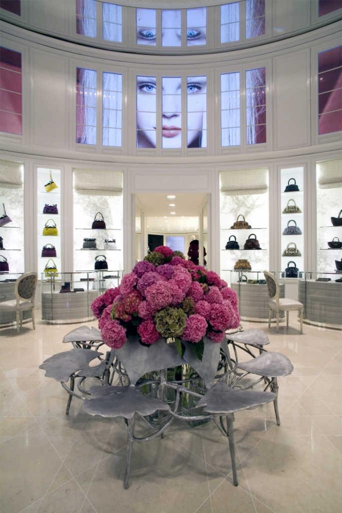 Dior Avenue Montaigne