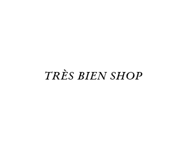 Très Bien Shop