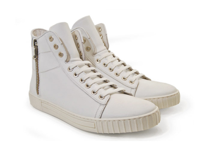 Wings and Horns Sneakers Hiver 2008